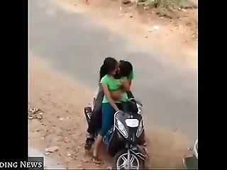 Hot avant-garde indian bhabhi enjoying with ex boyfriend 2018